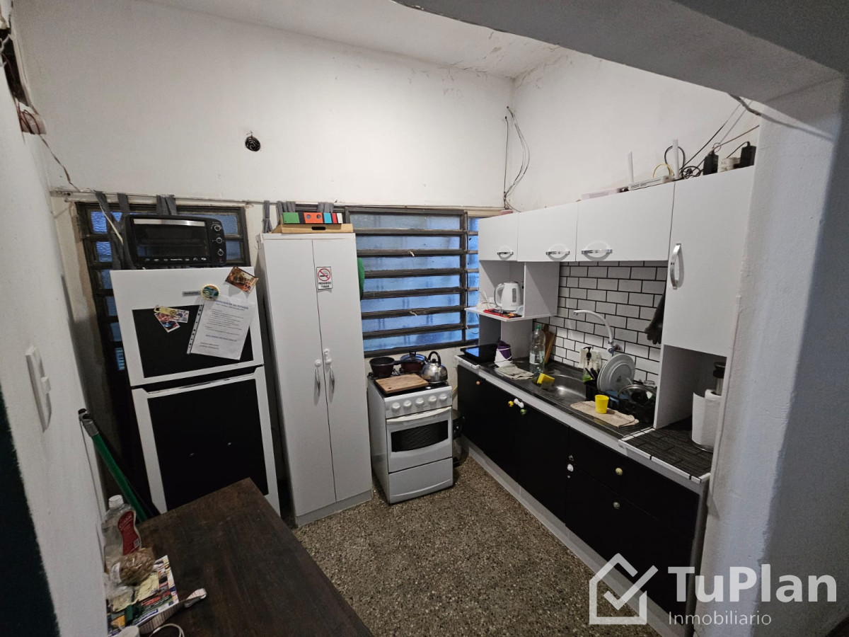 Apartamento ID.1692 - (Ref:4.104) Alquiler Casa en Bello Horizonte 
