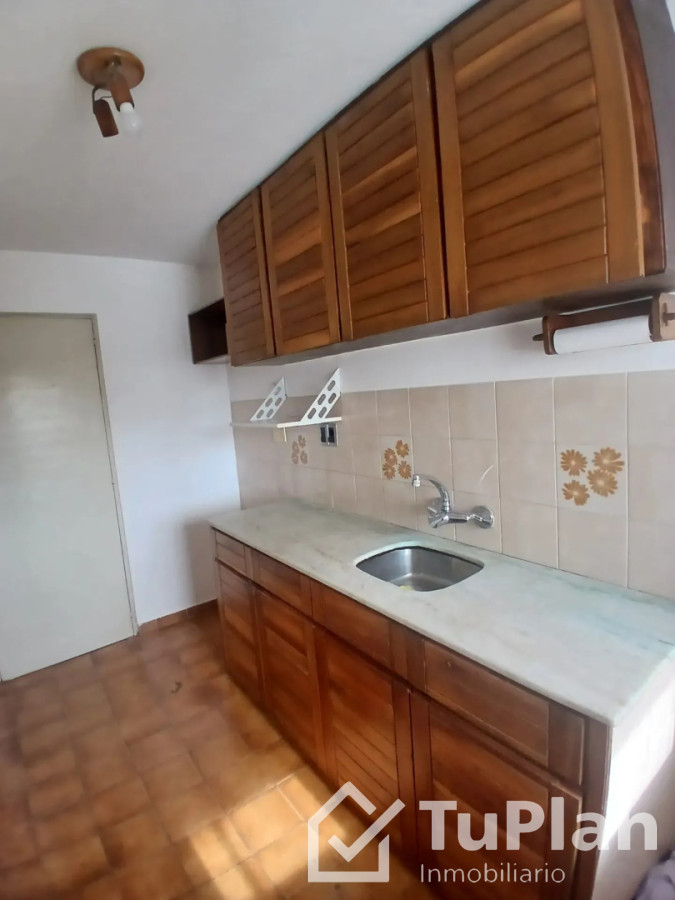 Apartamento ID.1980 - Ref. 5029 Apartamento 2 Dorm. Pocitos