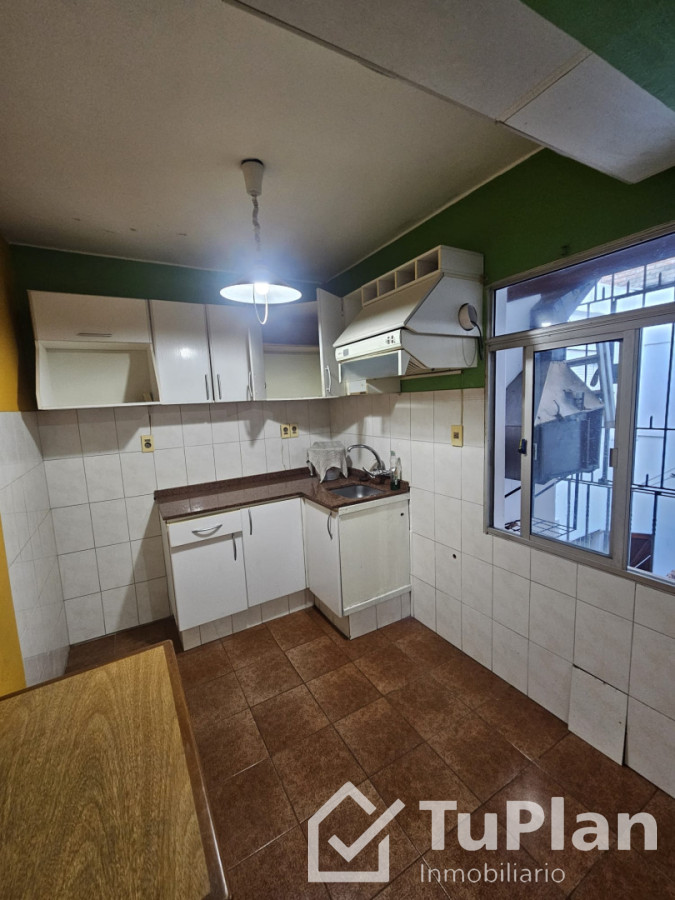 Apartamento ID.1484 - (Ref 5.002) Se alquila cómodo apartamento en Parque Batlle