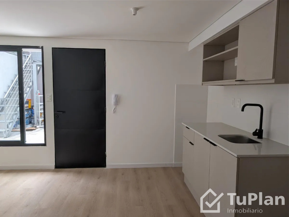 Apartamento ID.1928 - (Ref 4.334) Hermoso duplex de 1 dormitorio a estrenar.