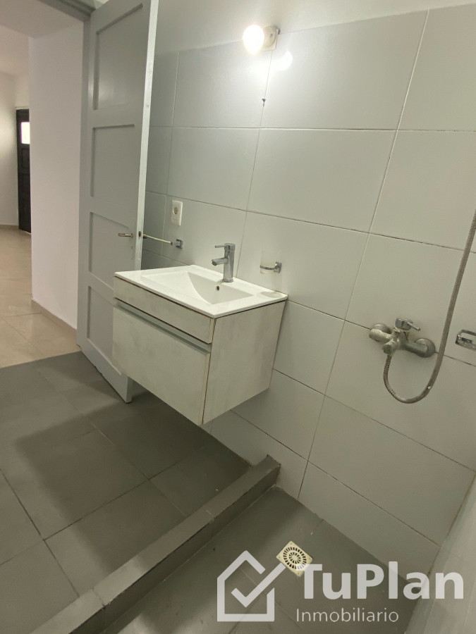 Apartamento ID.1746 - (Ref 4.156) casa, 1 dorm, baño, lavadero, terraza, pieza a finalizar, pasillo compartido