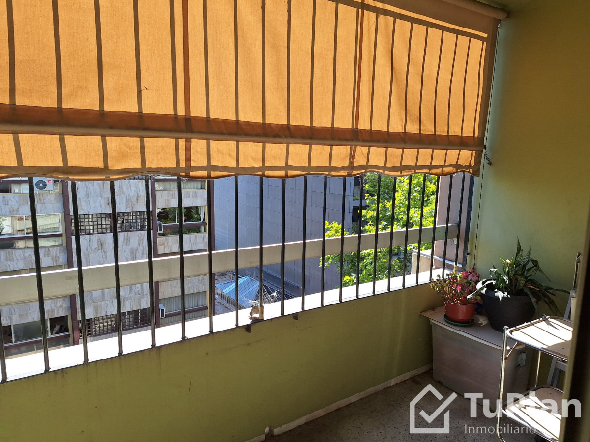 Apartamento ID.1694 - (Ref:4.107) Venta apto 3dorm+2baños+garage tres cruces