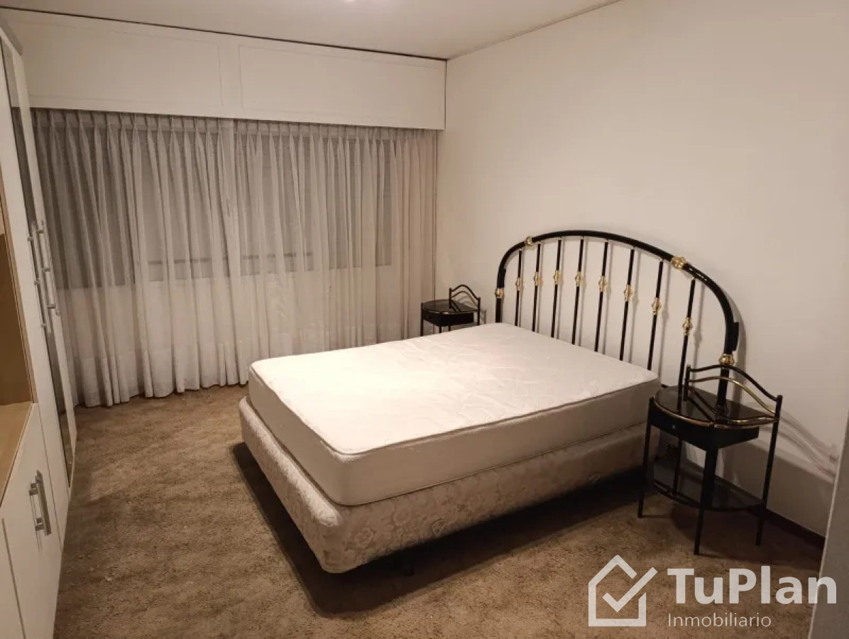 Apartamento ID.1773 - (Ref 4.181) Se alquila apartamento en Villa Biarritz 