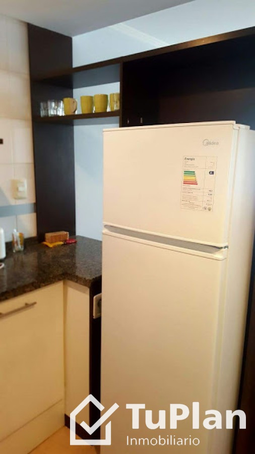 Apartamento ID.538 - (Ref: 2.402) Se alquila apartamento amueblado en Punta Carretas