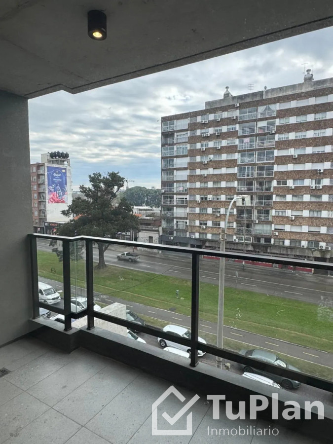 Apartamento ID.2000 - Ref. 5052 Monoambiente a estrenar a pasos de Av. Italia Y Propios
