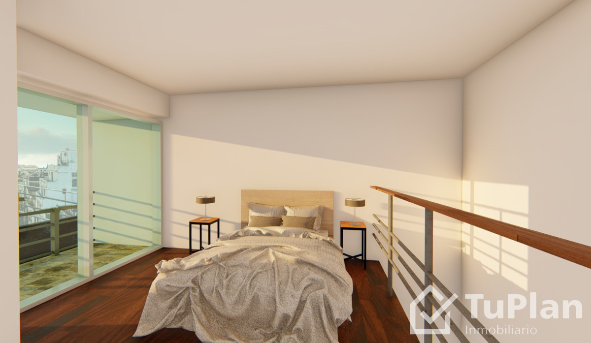 Apartamento ID.1674 - (Ref:4.085)Venta apto union
