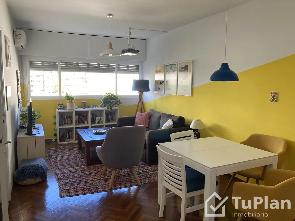 Apartamento ID.1955 - Ref. 5006