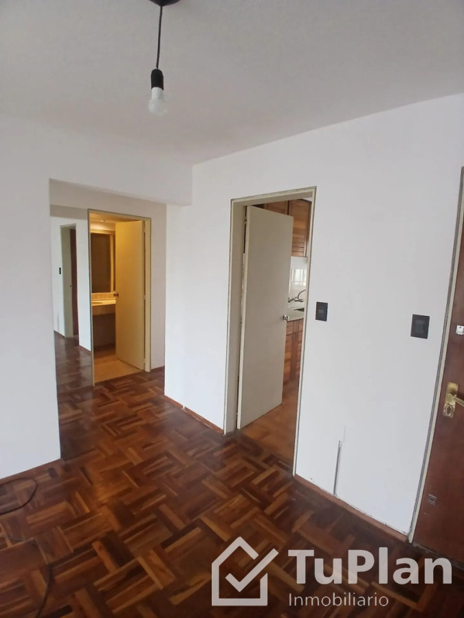 Apartamento ID.1980 - Ref. 5029 Apartamento 2 Dorm. Pocitos