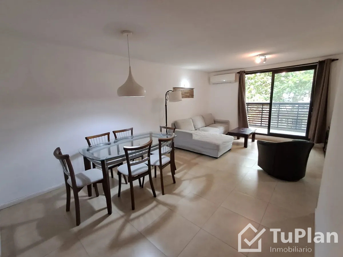 Apartamento ID.1971 - Ref. 5020 Apartamento 2 Dormitorios Parque Rodó