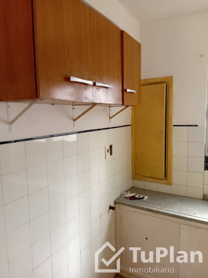 Apartamento ID.1993 - Ref. 5044 Apartamento 2 Dormitorios en Tres Cruces Alquiler y Venta