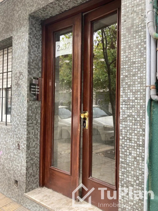 Apartamento ID.1991 - Ref. 5042 Apartamento 1 Dormitorio