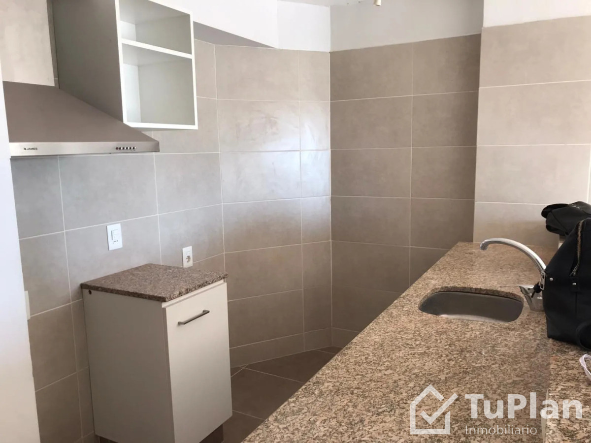 Apartamento ID.1941 - (Ref 4.345) Apartamento de 2 dormitorios muy luminoso en Tres Cruces