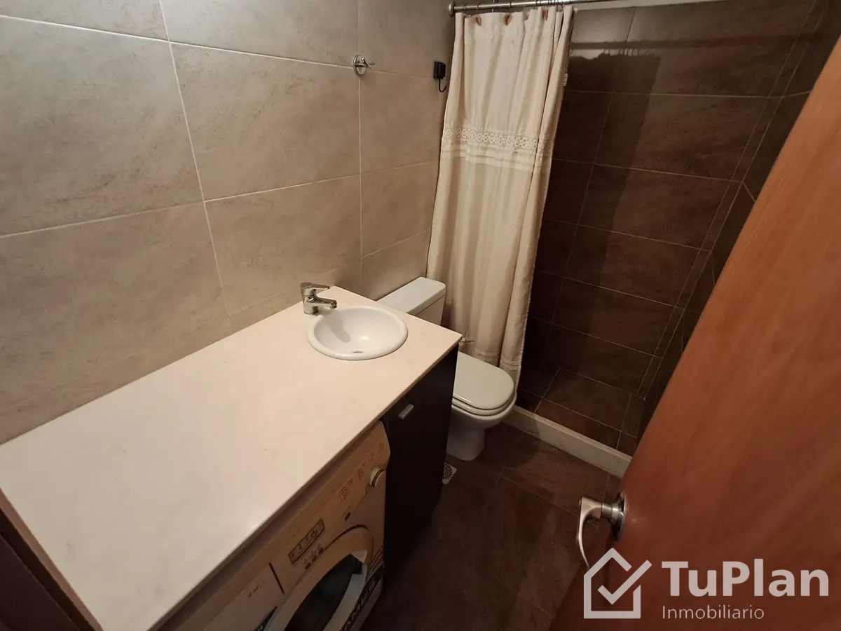 Apartamento ID.1971 - Ref. 5020 Apartamento 2 Dormitorios Parque Rodó