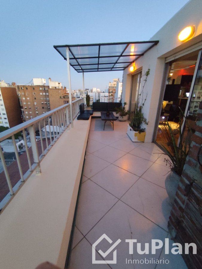 Apartamento ID.1999 - (Ref. 5051) Hermoso MiniLoft Amoblado en pocitos 