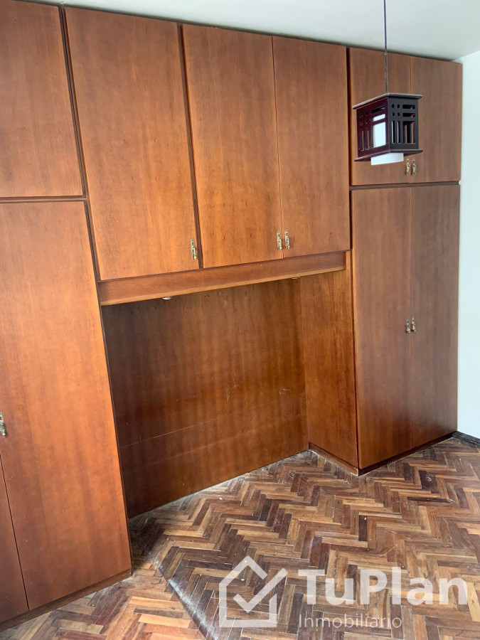 Apartamento ID.1484 - (Ref 5.002) Se alquila cómodo apartamento en Parque Batlle