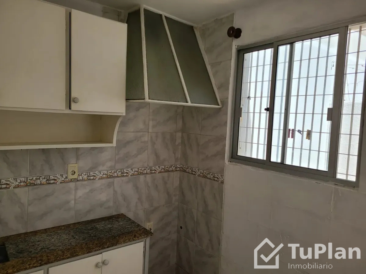 Apartamento ID.1976 - Ref. 5025 Apartamento 1 dormitorio Cordón