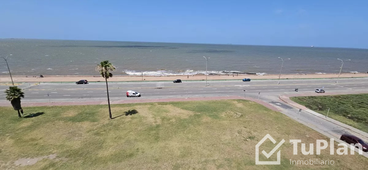 Apartamento ID.1675 - (Ref:4.088) Apto 1dorm+balcon centro