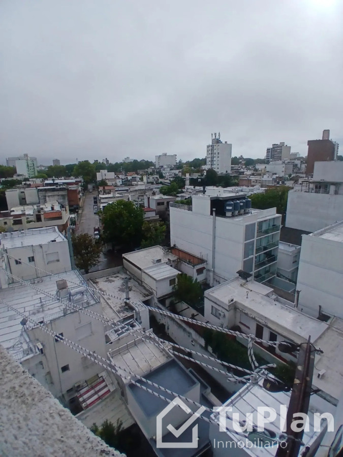 Apartamento ID.1980 - Ref. 5029 Apartamento 2 Dorm. Pocitos