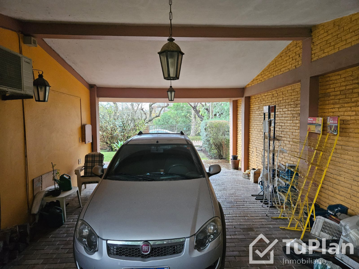 Apartamento ID.1761 - (Ref 4.170) Se vende casa+apartamento en Shangrilá Sur 