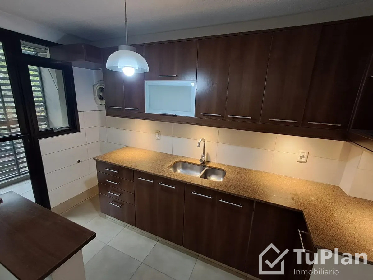 Apartamento ID.1971 - Ref. 5020 Apartamento 2 Dormitorios Parque Rodó