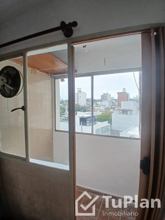 Apartamento ID.1980 - Ref. 5029 Apartamento 2 Dorm. Pocitos