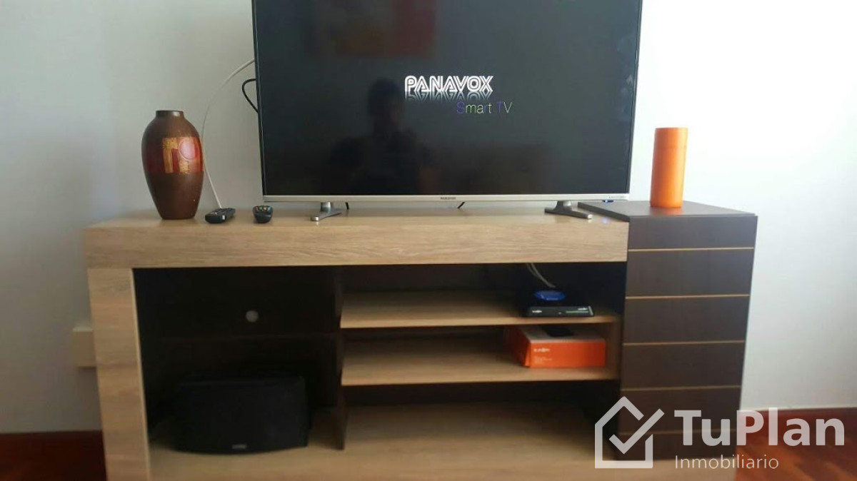 Apartamento ID.382 - Ref: 2/402 Se alquila apartamento de 1 dormitorio 