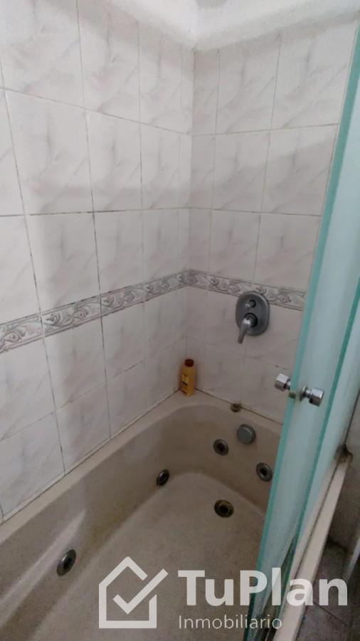 Apartamento ID.1902 - (Ref 4.307) Se alquila apartamento de 1 dormitorio en el Centro 