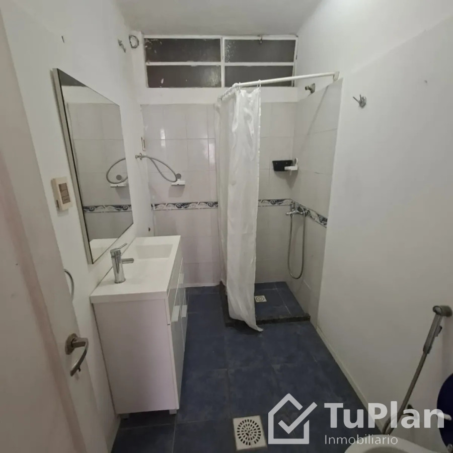 Apartamento ID.1997 - Ref. 5048 Apartamento 1 Dormitorio Ciudad Vieja