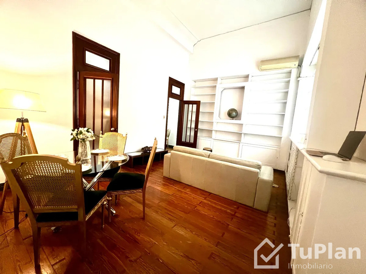 Apartamento ID.1861 - (Ref 4.267) Se alquila excelente apartamento a estrenar de 1 dormitorio en Ciudad Vieja 