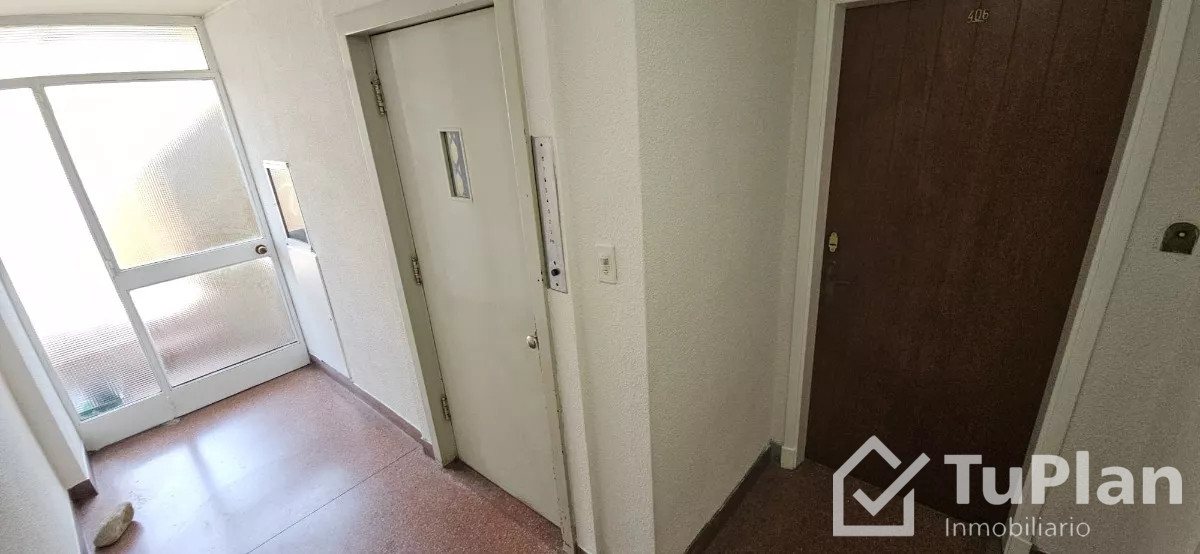 Apartamento ID.1675 - (Ref:4.088) Apto 1dorm+balcon centro