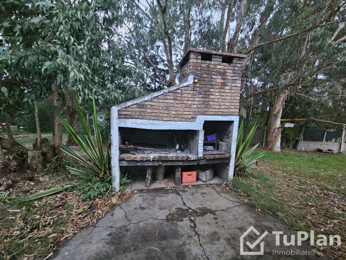Apartamento ID.1692 - (Ref:4.104) Alquiler Casa en Bello Horizonte 