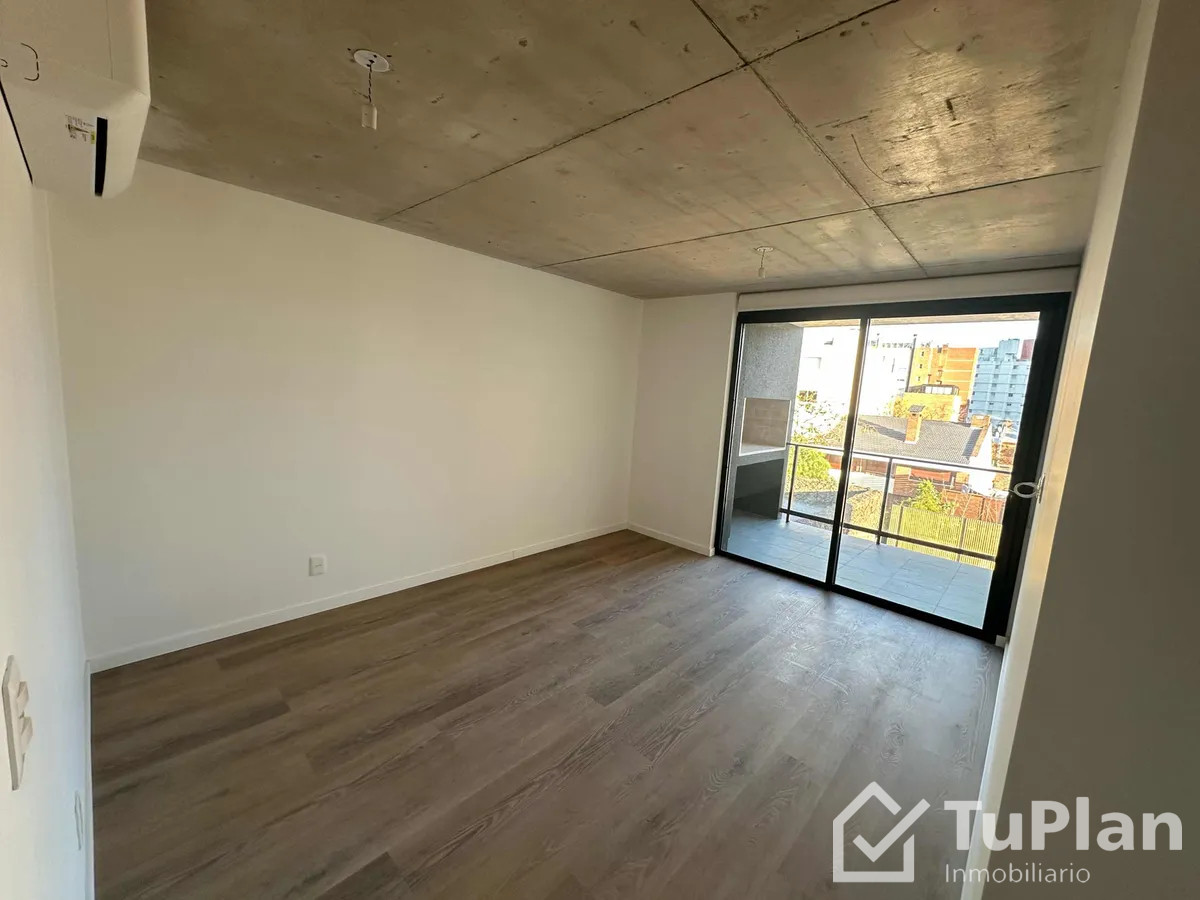 Apartamento ID.1801 - (Ref 4.209) Se alquila apartamento a estrenar en Buceo 