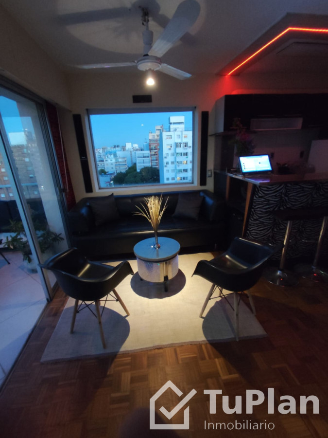 Apartamento ID.1999 - (Ref. 5051) Hermoso MiniLoft Amoblado en pocitos 
