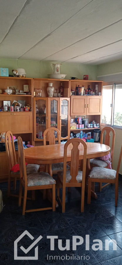 Apartamento ID.1102 - (Ref: 3.376) Venta de apartamento de 2 dormitorios en complejo de Nuevo París