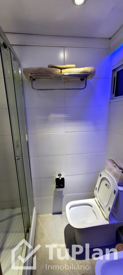 Apartamento ID.850 - (Ref: 3.130) Venta de apartamento de 1 dormitorio con vista al mar en Ciudad Vieja