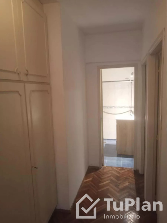 Apartamento ID.1714 - (Ref:4.126) Apto 2 dorm centro 