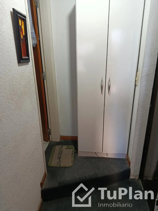 Apartamento ID.1899 - (Ref 4.304) Se alquila apartamento de 1 dormitorio en Tres Cruces 