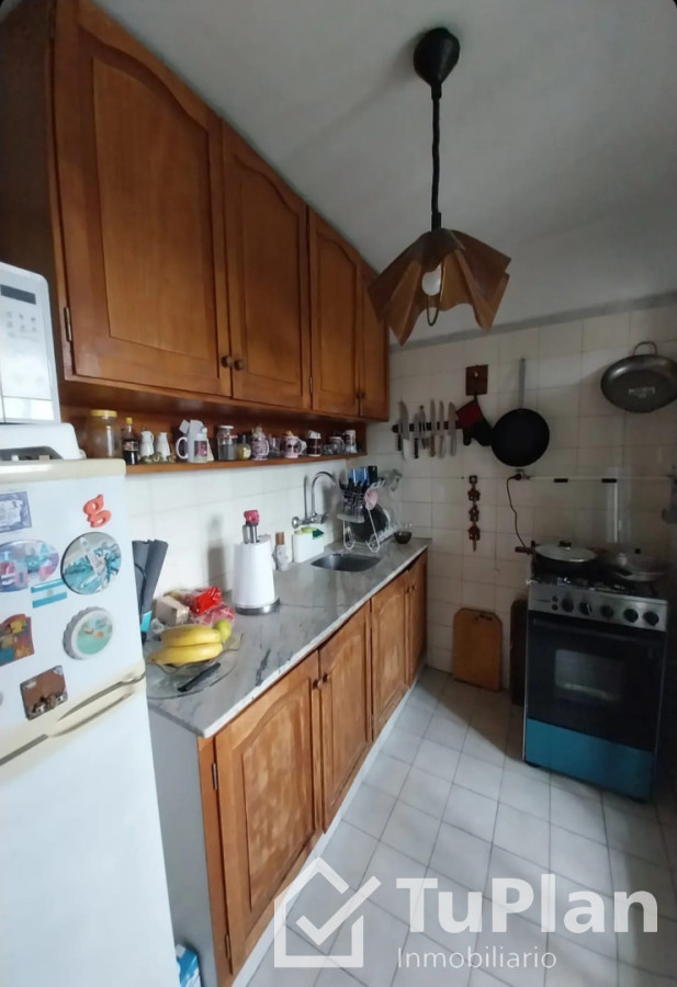 Apartamento ID.1978 - Ref. 5027 Apartamento 4 Dorm. en Buceo