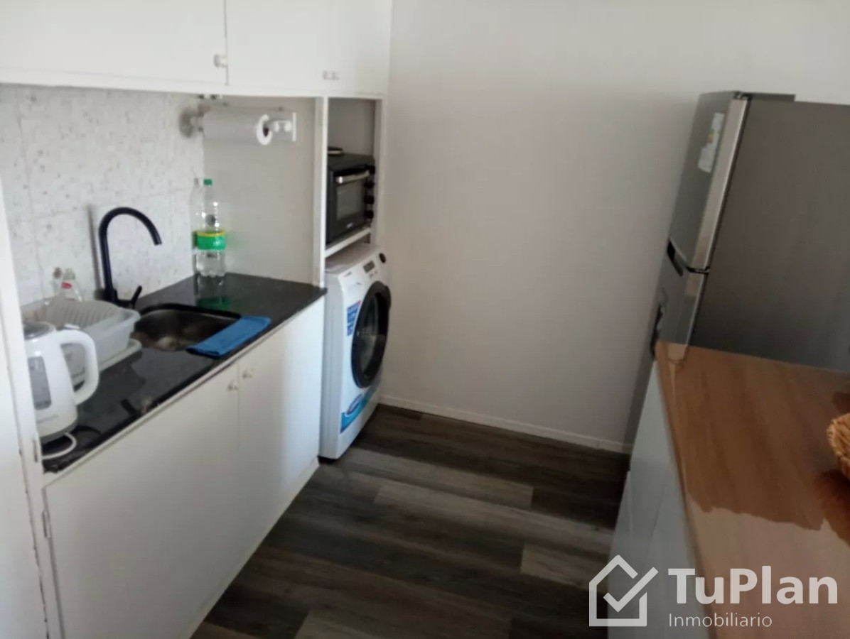Apartamento ID.914 - (Ref: 3.195) Alquiler de amplio monoambiente amueblado, todo nuevo en Cordón