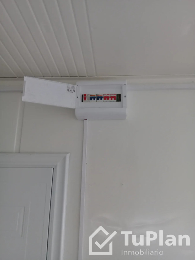 Apartamento ID.1979 - Ref. 5028 Casa 1 Dormitorio Terminal Colón