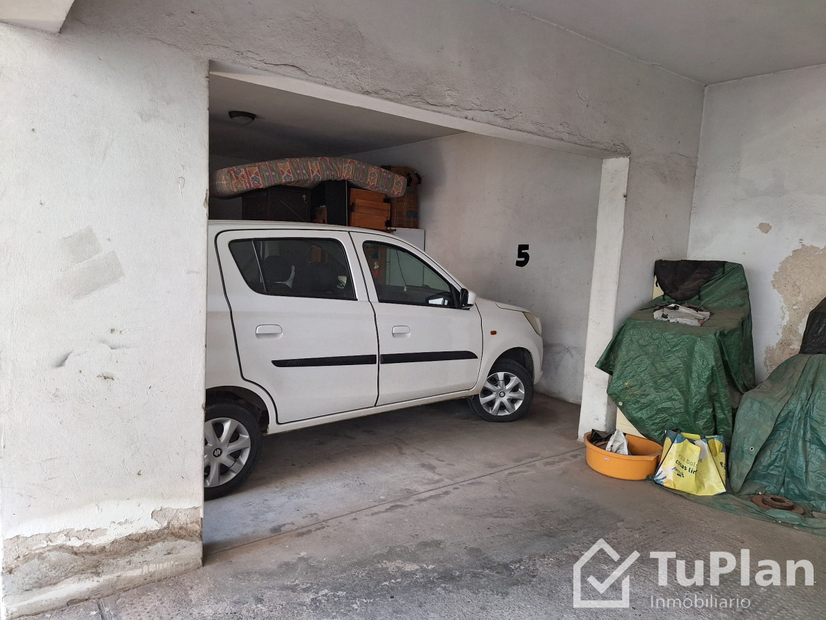 Apartamento ID.1694 - (Ref:4.107) Venta apto 3dorm+2baños+garage tres cruces