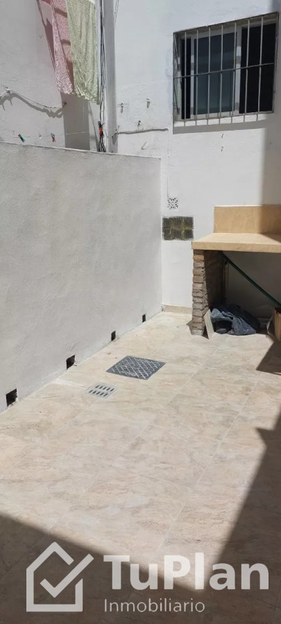 Apartamento ID.1649 - (Ref: 4.064) Apto 2dorm+patio Buceo