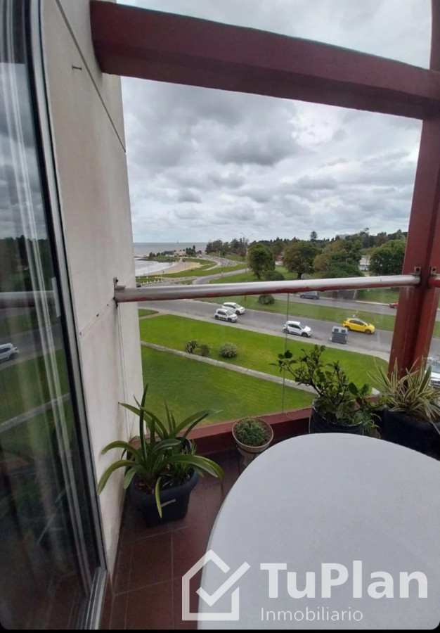 Apartamento ID.1978 - Ref. 5027 Apartamento 4 Dorm. en Buceo