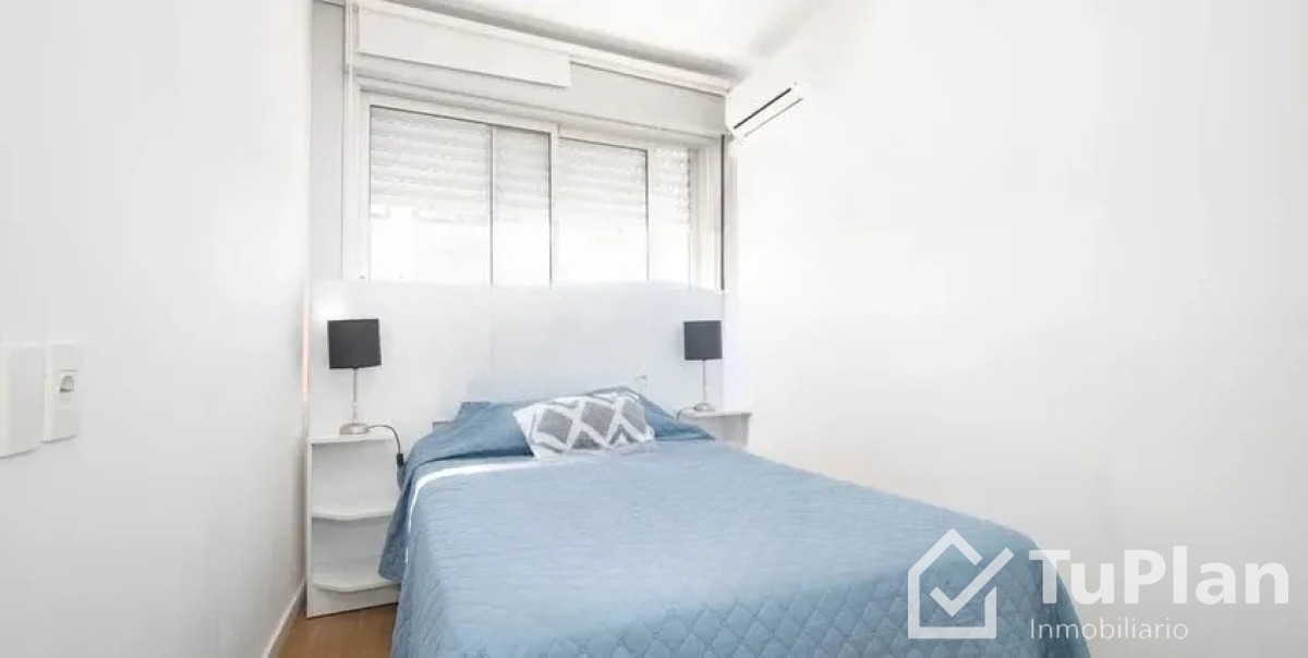 Apartamento ID.1912 - (Ref 4.317) Se alquila apartamento de 3 dormitorios en Malvin 
