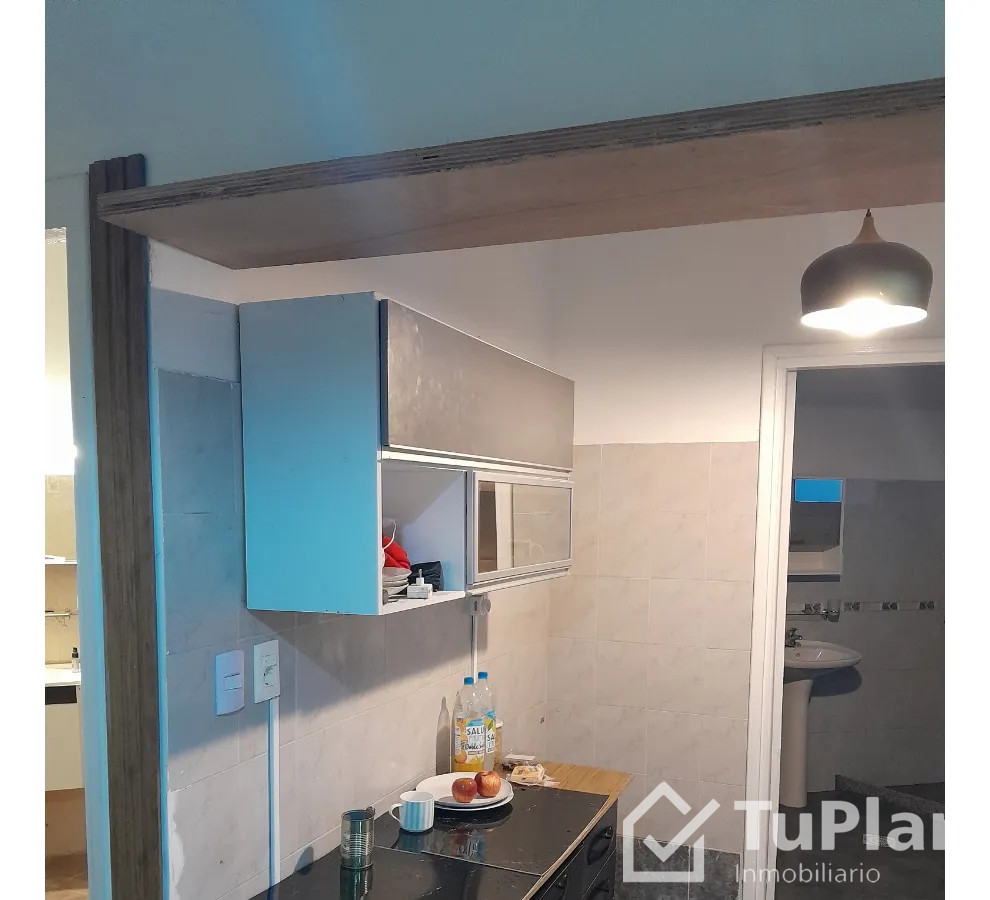 Apartamento ID.1874 - (Ref 4.280) Se alquila apartamento de 2 dormitorios, 2 baños y gran patio en La Blanqueada 