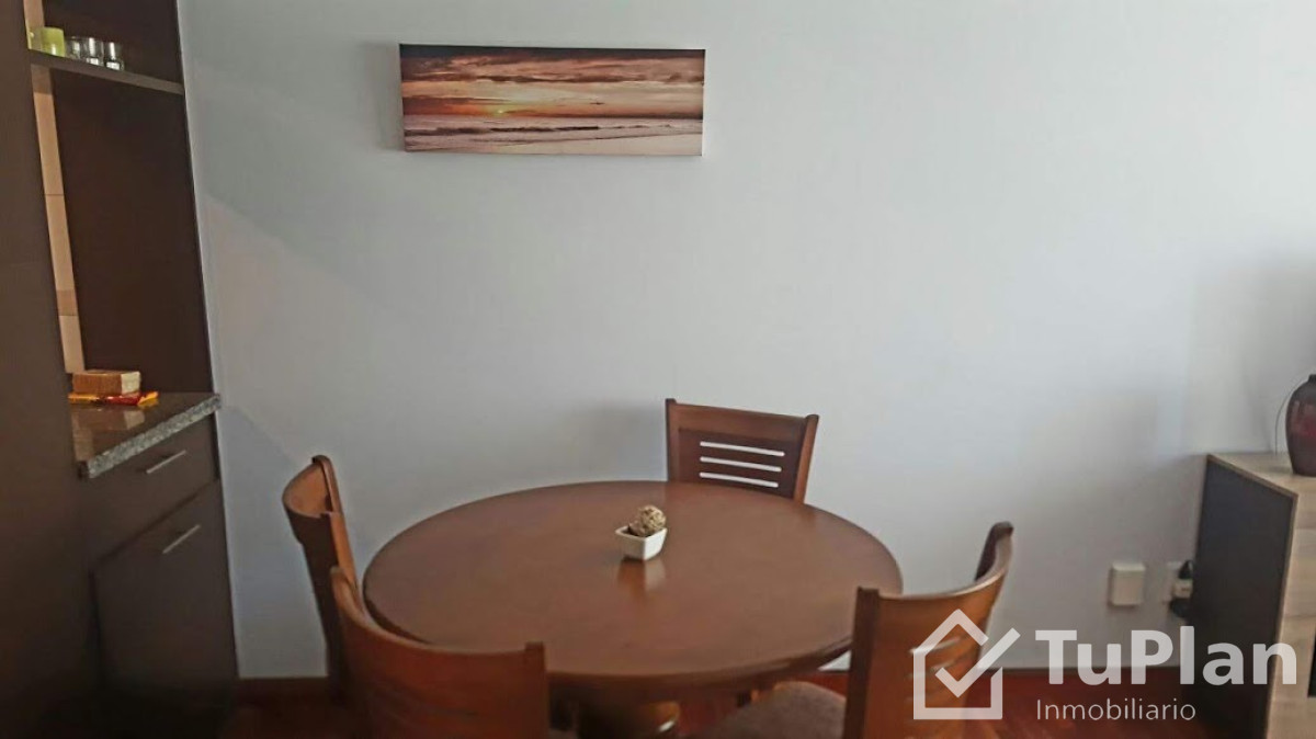 Apartamento ID.382 - Ref: 2/402 Se alquila apartamento de 1 dormitorio 