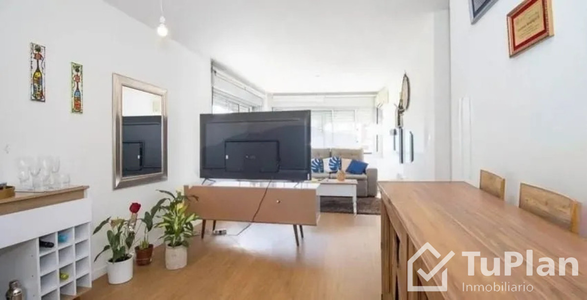 Apartamento ID.1912 - (Ref 4.317) Se alquila apartamento de 3 dormitorios en Malvin 
