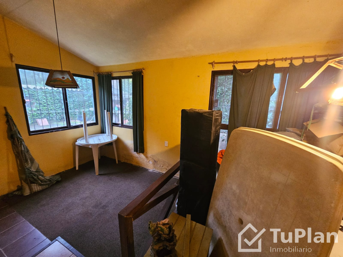 Apartamento ID.1761 - (Ref 4.170) Se vende casa+apartamento en Shangrilá Sur 