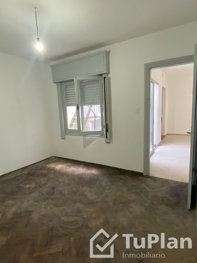 Apartamento ID.1746 - (Ref 4.156) casa, 1 dorm, baño, lavadero, terraza, pieza a finalizar, pasillo compartido