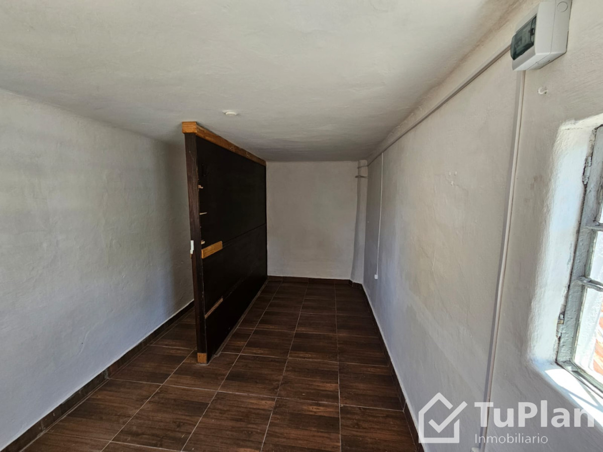 Apartamento ID.1947 - (Ref: 5.347) Monoambiente entrada por escalera